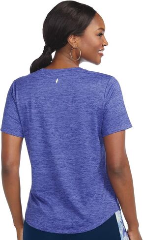 Skechers Womens Godri Swift Tunic Tee in Saudi Arabia