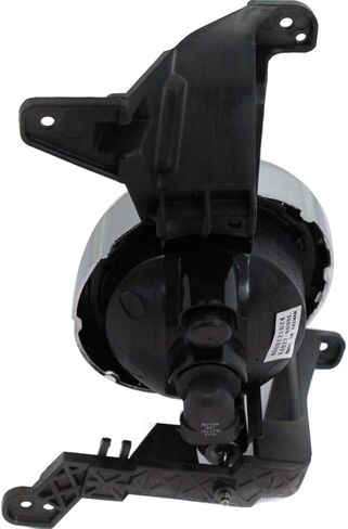 Carlights360: بالنسبة إلى Kia Sorento Fog Light 2011 2012 2013 Driver and Passenger Side Bair معتمد لـ KI2592122 ، KI2593122 in Saudi Arabia