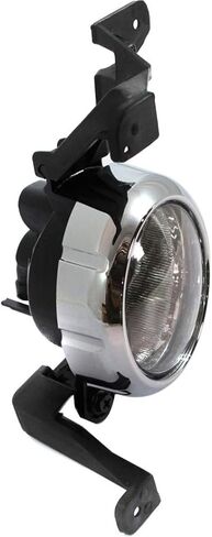 Carlights360: بالنسبة إلى Kia Sorento Fog Light 2011 2012 2013 Driver and Passenger Side Bair معتمد لـ KI2592122 ، KI2593122 in Saudi Arabia