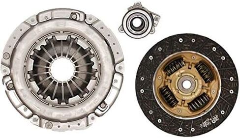 Clutch Kit - Compatible with 2011-2013 Chevy Cruze 4-Cylinder in Saudi Arabia