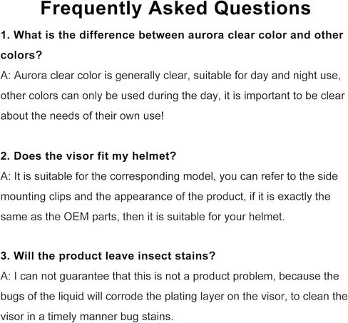 Icon Airflite Ic-04 Visor Motorcycle Helmet Tinted Visor Face Shield Replacement for Ic04 (Photochromic) in Kuwait