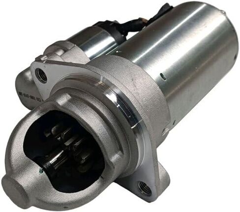 Motor Starter - متوافق مع 2016-2020 Kia Optima سيدان (نماذج بنيت الولايات المتحدة الأمريكية فقط) in Saudi Arabia