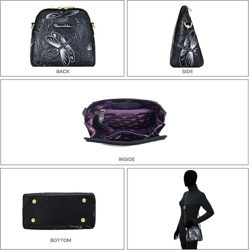 جلد أنوشكا المرسوم يدويًا in Kuwait