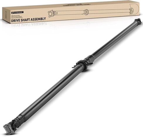 A-Premium Rear Complete Drive Shaft Prop Shaft Driveshaft Assembly Compatible with Honda CR-V CRV 2017-2022, Replace# 40100TLAA03 in Saudi Arabia