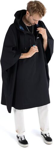 Dryrobe Waterproof Poncho - For Outdoor Exploration and Unpredictable Weather in Kuwait