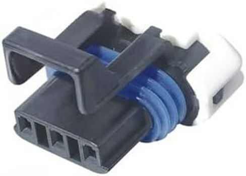 3 دبوس موصل - متوافق مع B44B3 ، CE3274F ، APTIV (DELPHI) 12110 in Saudi Arabia