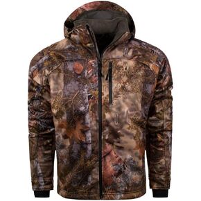 King's Camo XKG Lone Peak Camo Jacket