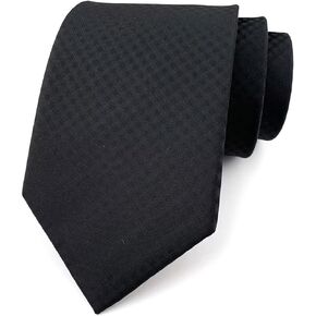 Men's Trendy Striped Ties Patterned Formal Business College Daily Woven Neckties