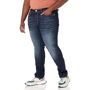 درزة داخلية Geno Sn 34 للرجال من True Religion