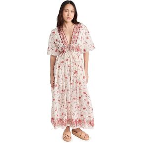 FP Movement Women's Lysette Maxi Dress