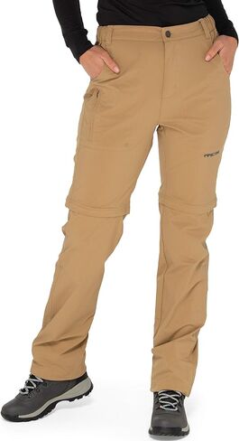 Arctix Women's Convertible Trail Pant in Saudi Arabia