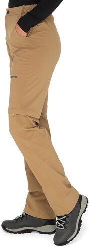 Arctix Women's Convertible Trail Pant in Saudi Arabia