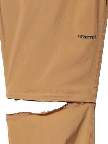 Arctix Women's Convertible Trail Pant in Saudi Arabia