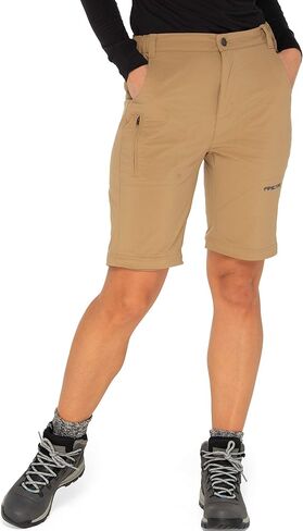 Arctix Women's Convertible Trail Pant in Saudi Arabia