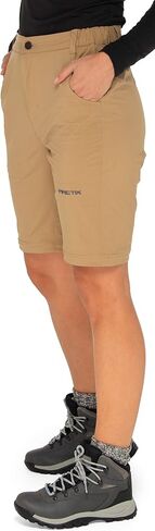 Arctix Women's Convertible Trail Pant in Saudi Arabia