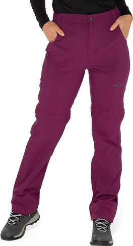 Arctix Women's Convertible Trail Pant in Saudi Arabia