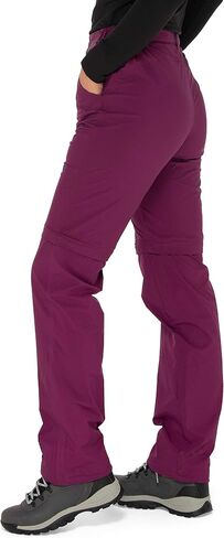 Arctix Women's Convertible Trail Pant in Saudi Arabia