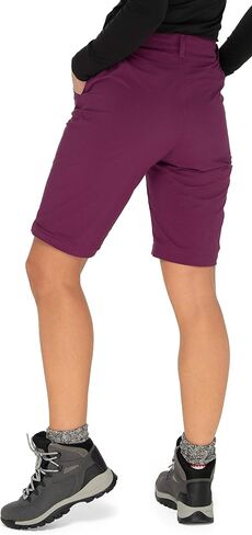 Arctix Women's Convertible Trail Pant in Saudi Arabia