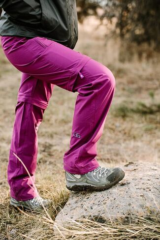 Arctix Women's Convertible Trail Pant in Saudi Arabia