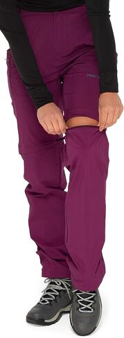 Arctix Women's Convertible Trail Pant in Saudi Arabia