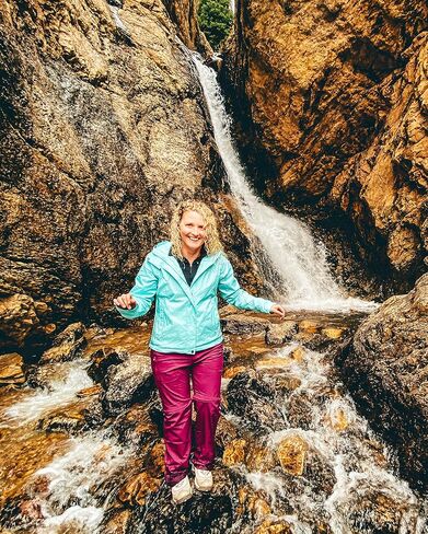 Arctix Women's Convertible Trail Pant in Saudi Arabia