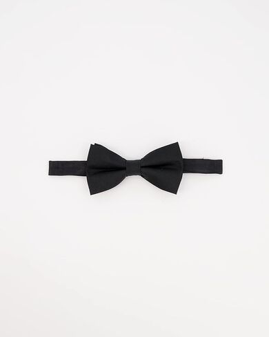 ربطة عنق من الحرير المضلع المنسوج 100% بلون واحد من ذا تاي بار in Kuwait