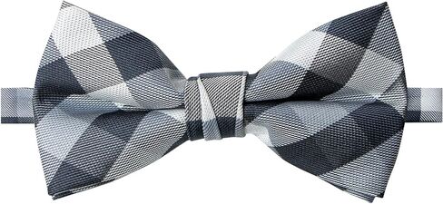 Spring Notion Men's Patterned Bow Tie in Saudi Arabia