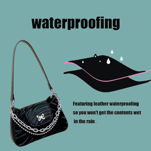 حقيبة كتف للنساء من مويكسولي، حقائب يد من الجلد الصناعي مع حقائب مجوهرات صغيرة حقيبة ماسنجر للنساء in Kuwait