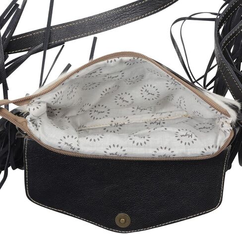Myra Bag Coral Paz Hand-Tooled Bag S-4381 in Saudi Arabia