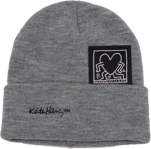 قبعة ويذموونز جمجمة صغيرة وقبعة قلب وساعة كاب CR51310 in Kuwait