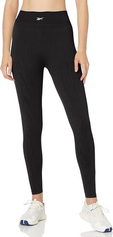 Reebok Women's Workout Ready High-Rise Leggings in Saudi Arabia