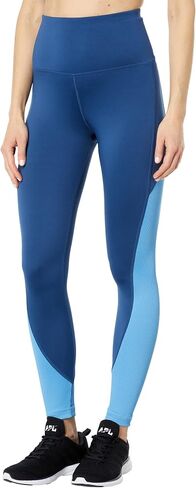 Reebok Women's Workout Ready High-Rise Leggings in Saudi Arabia