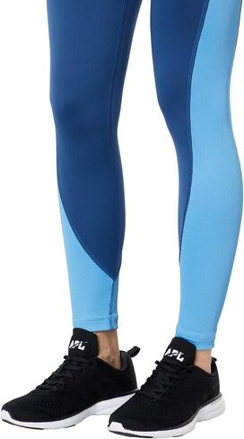 Reebok Women's Workout Ready High-Rise Leggings in Saudi Arabia