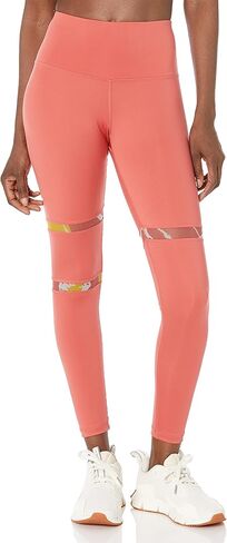 Reebok Women's Workout Ready High-Rise Leggings in Saudi Arabia