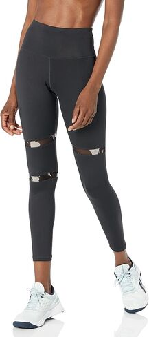 Reebok Women's Workout Ready High-Rise Leggings in Saudi Arabia