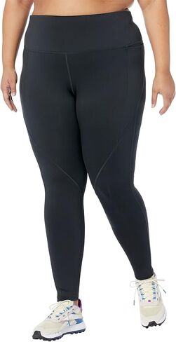 Reebok Women's Workout Ready High-Rise Leggings in Saudi Arabia