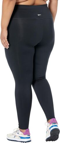 Reebok Women's Workout Ready High-Rise Leggings in Saudi Arabia
