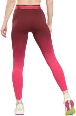 Reebok Women's Workout Ready High-Rise Leggings in Saudi Arabia