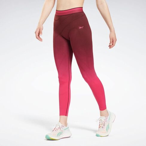 Reebok Women's Workout Ready High-Rise Leggings in Saudi Arabia