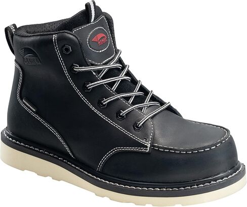 Avenger Work Boots Men's Above Ankle Construction Boot in Saudi Arabia