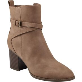 Bandolino Women's Dissy Ankle Boot
