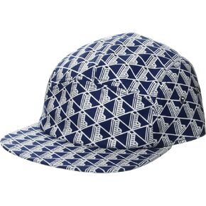 Lacoste Men's Allover Monogram Cap