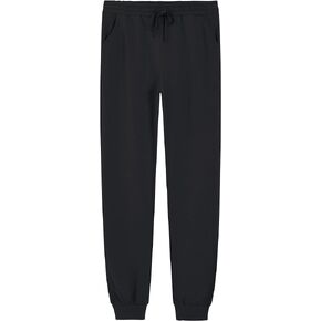 Weintee Women's 34" Inseam Tall Sweatpants Joggers with Pockets