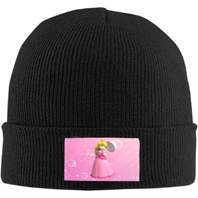 قبعة متماسكة قبعة صغيرة قبعة لينة شتاء دافئ مترهل قبعة متماسكة لقبعة صغيرة في الهواء الطلق in Kuwait