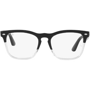 Ray-Ban RX4487v Steve Square Prescription Eyewear Frames in Saudi Arabia