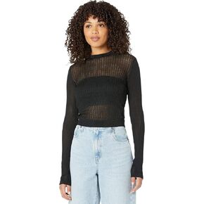 Free People H20 Crew Pullover in Kuwait