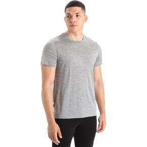 Icebreaker Sphere II Baselayer Top Mens