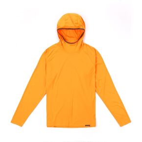 TRUEWERK B1 Sun Hoodie for Women, Women's Sun Protection Shirt, Moisture Wicking, UPF +50 Thermo Regulating Shirt