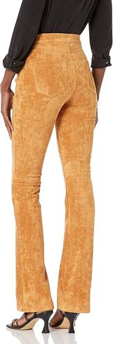 [BLANKNYC] Womens Patch Pocket Mini Boot Cut Pant Jeans in Saudi Arabia