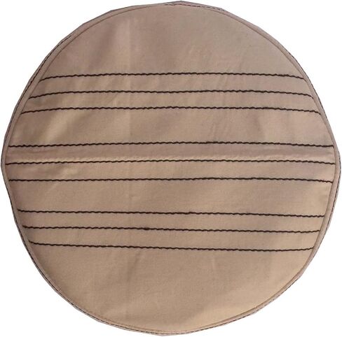 قبعة صلاة كوفي للرجال والنساء المسلمين للجنسين، قبعات رمضان، قبعات عيد الكوفيس المصنوعة يدويًا، قبعة نماز in Kuwait